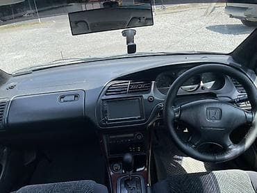 сиденье хонда фит: Honda Accord: 2000 г., 2 л, Автомат, Бензин, Седан — 5