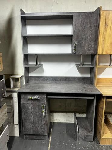 Новые столы компьютерные