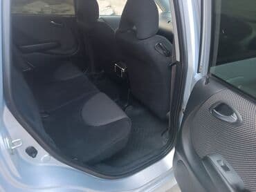 фары на опель вектра б: Honda Fit: 2003 г., 1.5 л, Вариатор, Бензин, Универсал — 5