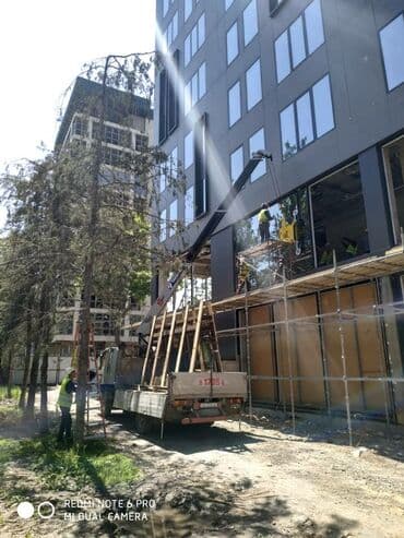 услуги эксковатора кант: Манипулятор | Стрела 12 м 3 т | Борт 7500 кг — 3