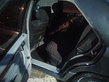 диски на мерседес кабан: Mercedes-Benz W124: 1990 г., 2.3 л, Ручные, Бензин, Седан — 5