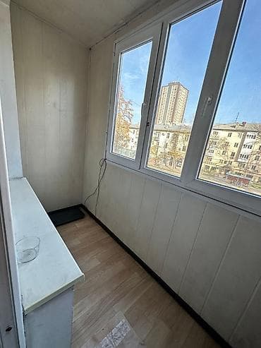 104: 1 комната, 33 м², 104 серия, 3 этаж — 4