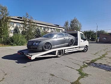 e60 m5: С лебедкой — 1