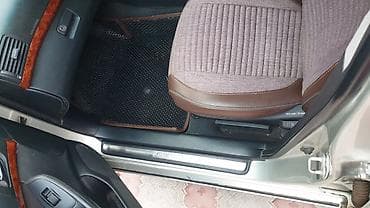марк 2 таета: Toyota Avensis: 2003 г., 2 л, Автомат, Бензин, Универсал — 8