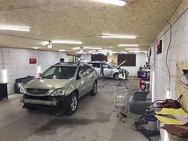 золото новое: 🔥 АВТО ВЫГЛЯДИТ УСТАВШИМ? 🚗 Полировка в 3 этапа 🎨 Покраска бамперов — 3