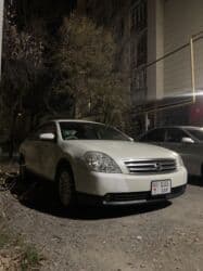 пружины нива: Nissan Teana: 2003 г., 2.3 л, Автомат, Бензин, Седан — 3