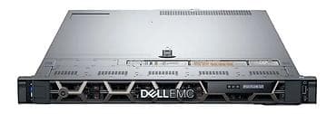 xeon x3470: DELL PowerEdge R640 8LFF — 1U двухпроцессорный сервер для — 2