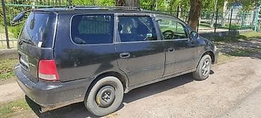 Унаа: Honda Odyssey: 1998 г., 2.3 л, Автомат, Бензин, Вэн/Минивэн — 2