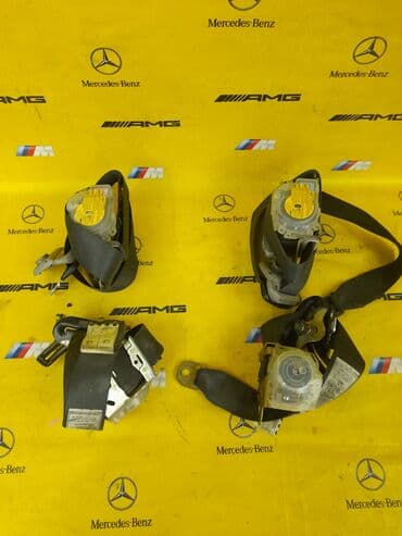 тойота камри 45 бишкек: Ремни безопасности Rx300 Год 2002 ресталинг Есть и другие запчасти — 2