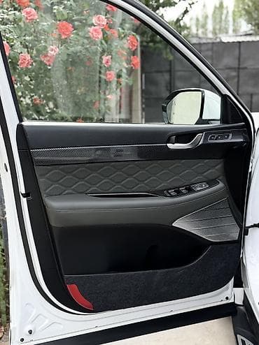 Hyundai Palisade: 2022 г., 2.2 л, Автомат, Дизель, Внедорожник — 6
