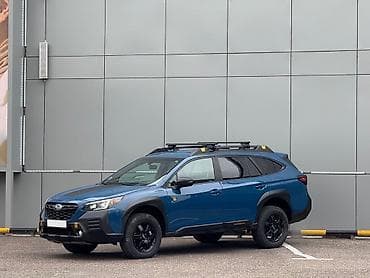 subara impreza: Subaru Outback: 2022 г., 2.4 л, Автомат, Бензин, Универсал — 4