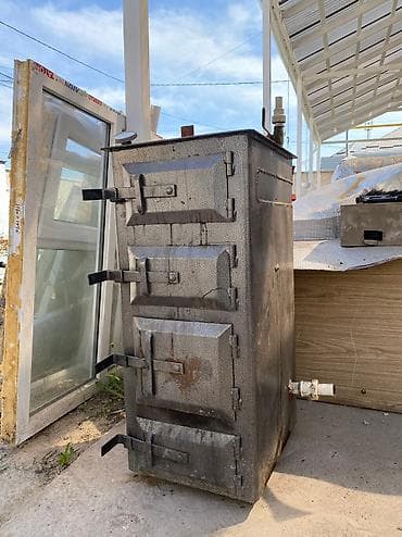 теплопанель цена: Все хороший состояние Батарея на отопление алюминиевые и катол — 1