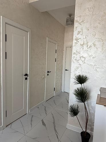 elegance stroy: 1 комната, 67 м², Элитка, 10 этаж, Дизайнерский ремонт — 5