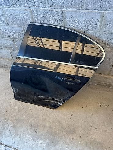 е34 4 4: Дверь Задняя левая BMW — 2