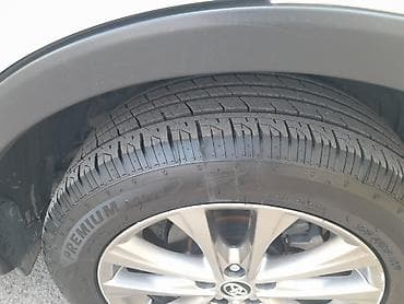 lexus e350: Toyota RAV4: 2016 г., 2.5 л, Автомат, Гибрид, Кроссовер — 5
