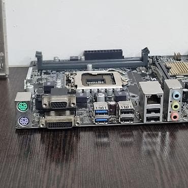 материнская плата ddr4: Материнская плата для ПК, Asus, LGA1151, Micro-ATX — 2