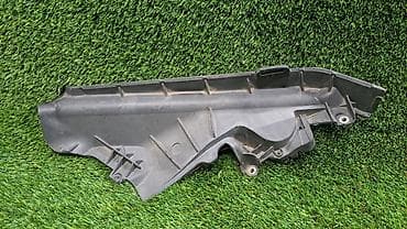 bmw e20: Перегородка моторного отсека правая Е70 7 169 420 Год 2008 В отличном — 3