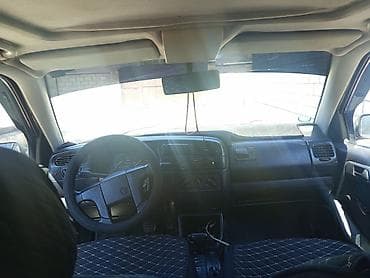 Унаа сатуу: Volkswagen Vento: 1992 г., 1.8 л, Автомат, Бензин, Седан — 5