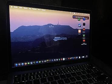 Ноутбуктар жана аксессуарлар: MacBook Air M1 2020 | 8/256 ГБ Обмен на ps 5 приветствуется Продаю — 4