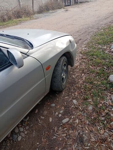 экономичный машина: Митсубиси мираж вложение кузов суротто бар косяктары а так электрика — 4