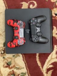 Смарт-часы: PS4 все есть, игр нету — 2