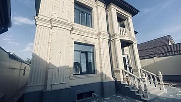 одежда новорожденных: Сарыташ гранит мрамор Фасадные работы под ключ - Изготовление и — 9