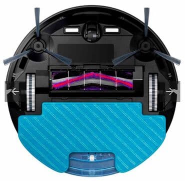 робот мойка купить: Робот-пылесос Samsung — 10