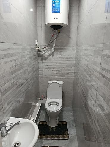 ts group: 3 комнаты, 85 м², 106 серия, 2 этаж, Евроремонт — 4