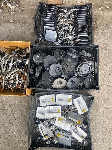 розжиг: Ксенон из Японии. Блоки розжига ксенона для Японских авто. Привозные — 3