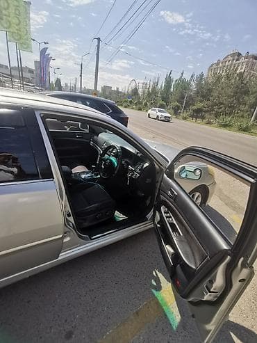 диски всмпо: Toyota Mark II: 2004 г., 2 л, Автомат, Бензин, Универсал — 3