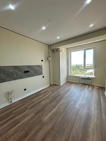 2 комнаты, 42 м², Элитка, 6 этаж, Евроремонт