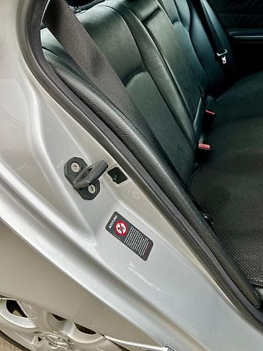 bmw cs: Mercedes-Benz C-Class: 2000 г., 2.6 л, Автомат, Бензин, Седан — 10