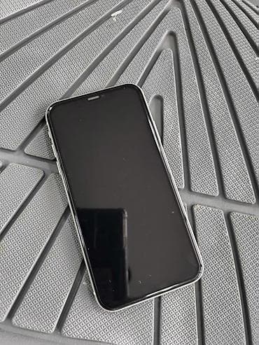 чехол на айфон 11: IPhone 11, 64 ГБ, Белый, Чехол, 70 % — 2