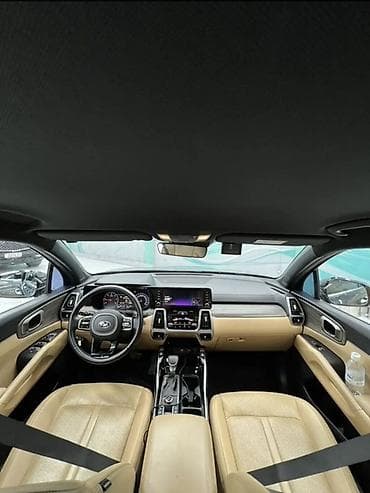toyota rav 4 2018: Kia Sorento: 2021 г., 2.2 л, Автомат, Дизель, Кроссовер — 8