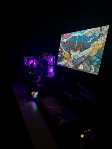 ноутбук цена: Компьютер, ядер - 16, ОЗУ 32 ГБ, Игровой, Новый, Intel Core i5, NVIDIA GeForce RTX 4070, HDD + SSD — 4