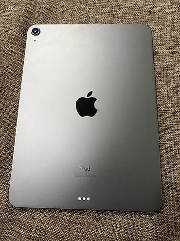 Планшет, Apple, 10" - 11", Б/у