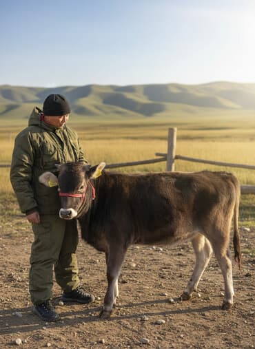 возьму собаку в добрые руки: Продаю | Музоо, торпок | Швицкая | На откорм, Для молока | Искусственник — 2