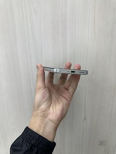 xiaomi redmi note 9 mobile center: Redmi, Redmi Note 13 Pro Plus, Б/у, 256 ГБ, цвет - Белый, В рассрочку, 2 SIM — 6