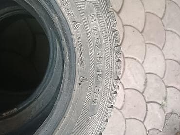 Зимние шины Goodyear Ice Navi 6 (без шипов), комплект 4 шт. Киа — 2