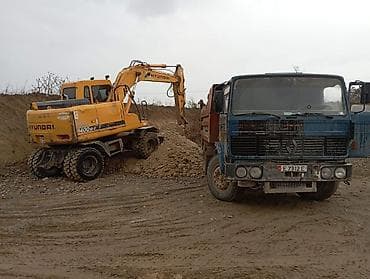 строй мусор керек: Заказать Камаз, Вывоз строй мусора, 16 тонн — 2