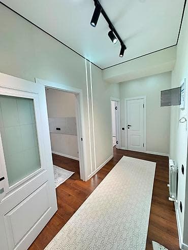 pro group: 1 комната, 40 м², Аламедин-1 мкр Элитка, 7 этаж, Евроремонт — 3