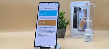 samsung s20 note: Redmi, Redmi Note 11 Pro, Б/у, 128 ГБ, цвет - Белый, 2 SIM — 8
