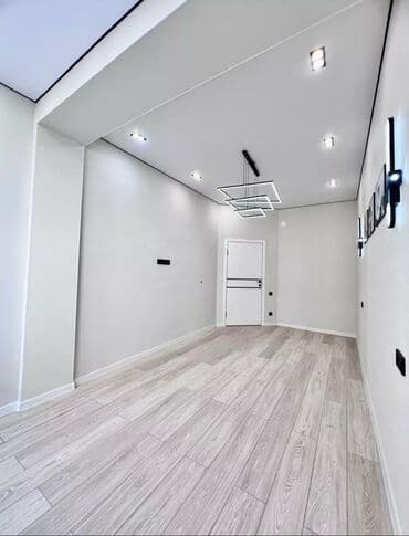 1комнатная квартира 39кв м: 1 комната, 39 м², Индивидуалка, 4 этаж, Евроремонт — 3