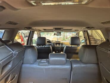 диски на лексус gx: Lexus GX: 2005 г., 4.7 л, Автоматтык, Бензин, Жол тандабас — 4