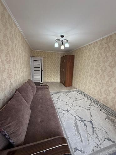 flat kant: 1 комната, 30 м², 4 этаж, Евроремонт — 5