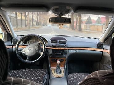 двигатели j2 2 9 простой мотор: Mercedes-Benz E-Class: 2005 г., 2.7 л, Автомат, Дизель — 4