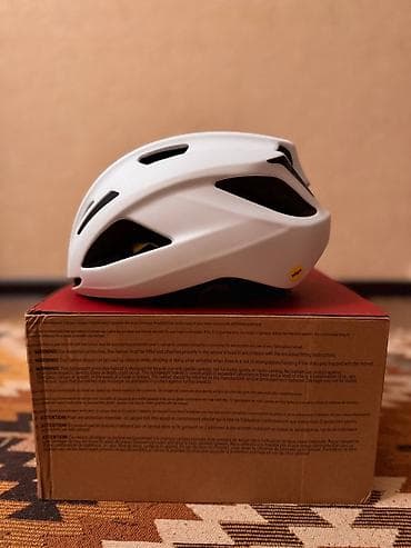 велосе: Велошлем Specialized Align II MIPS Новый Только звонить - Размер — 2