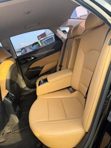 срочно продаю в связи с переездом: Kia K7: 2020 г., 2.4 л, Автомат, Гибрид, Седан — 20