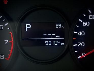 999: Kia Morning: 2017 г., Хэтчбэк — 6