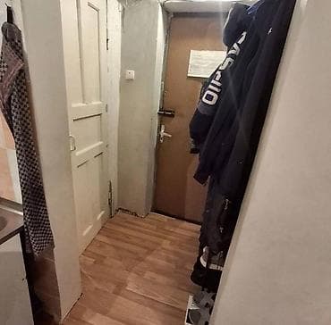мкр улан: 1 комната, 29 м², Хрущевка, 2 этаж, Косметический ремонт — 3